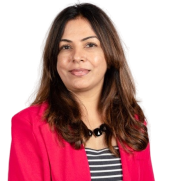 Sharda Gupta
